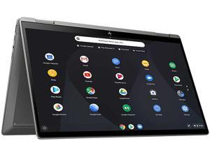HP Chromebook x360 14c-ca0030ca Chromebook Intel Core i3 10th Gen 10110U (2.10 GHz) 8 GB Memory 128 GB eMMC SSD 14.0" Touchscreen Chrome OS HP Chromebook x360 14c-ca0030ca Chromebook Intel Core i3 10th Gen 10110U (2.10 GHz) 8 GB Memory 128 GB eMMC SSD 14.0" Touchscreen Chrome OS