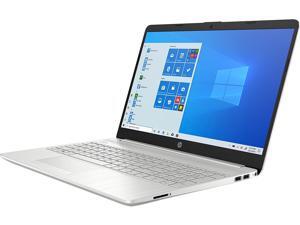 HP Laptop 15-dw2012ca Intel Core i7 10th Gen 1065G7 (1.30 GHz) 8 GB Memory 512 GB PCIe SSD Intel Iris Plus Graphics 15.6" Windows 10 Home 64-bit HP Laptop 15-dw2012ca Intel Core i7 10th Gen 1065G7 (1.30 GHz) 8 GB Memory 512 GB PCIe SSD Intel Iris Plus Graphics 15.6" Windows 10 Home 64-bit