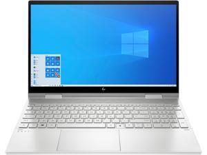 HP ENVY x360 15-ed1003ca Intel Core i7 11th Gen 1165G7 (2.80 GHz) 16 GB Memory 1 TB PCIe SSD Intel Iris Xe Graphics 15.6" Touchscreen 1920 x 1080 Convertible 2-in-1 Laptop Windows 10 Home 64-bit HP ENVY x360 15-ed1003ca Intel Core i7 11th Gen 1165G7 (2.80 GHz) 16 GB Memory 1 TB PCIe SSD Intel Iris Xe Graphics 15.6" Touchscreen 1920 x 1080 Convertible 2-in-1 Laptop Windows 10 Home 64-bit