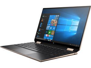 HP Spectre x360 13-aw2003dx Intel Core i5 11th Gen 1135G7 (2.40 GHz) 8 GB Memory 512 GB PCIe SSD 32 GB Optane Memory 13.3" Touchscreen 3840 x 2160 Convertible 2-in-1 Laptop Windows 10 Home 64-bit HP Spectre x360 13-aw2003dx Intel Core i5 11th Gen 1135G7 (2.40 GHz) 8 GB Memory 512 GB PCIe SSD 32 GB Optane Memory 13.3" Touchscreen 3840 x 2160 Convertible 2-in-1 Laptop Windows 10 Home 64-bit