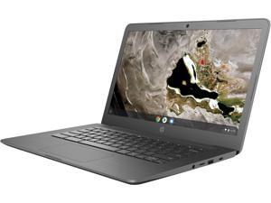HP 14A G5 Chromebook AMD A4-Series A4-9120C (1.60 GHz) 4 GB Memory 32 GB SSD 14.0" HP 14A G5 Chromebook AMD A4-Series A4-9120C (1.60 GHz) 4 GB Memory 32 GB SSD 14.0"