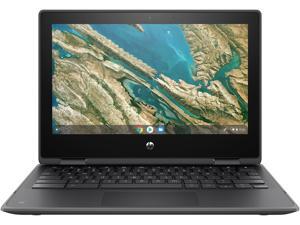 HP x360 11 G3 Chromebook Education Edition Intel Celeron N4020 (1.10 GHz) 4 GB Memory 32 GB SSD 11.6" Touchscreen Chrome OS HP x360 11 G3 Chromebook Education Edition Intel Celeron N4020 (1.10 GHz) 4 GB Memory 32 GB SSD 11.6" Touchscreen Chrome OS