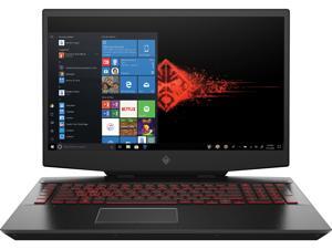 HP OMEN 17-cb1097nr 17.3" 144 Hz IPS Intel Core i7 10th Gen 10750H (2.60 GHz) NVIDIA GeForce RTX 2060 16 GB Memory 512 GB PCIe SSD 1 TB HDD Windows 10 Home 64-bit Gaming Laptop HP OMEN 17-cb1097nr 17.3" 144 Hz IPS Intel Core i7 10th Gen 10750H (2.60 GHz) NVIDIA GeForce RTX 2060 16 GB Memory 512 GB PCIe SSD 1 TB HDD Windows 10 Home 64-bit Gaming Laptop