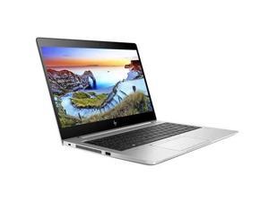HP Grade A Laptop EliteBook 840 G5 Intel Core i7 8th Gen 8650U (1.90GHz) 16GB Memory 512 GB PCIe SSD Intel UHD Graphics 620 14.0" Windows 10 Pro 64-bit