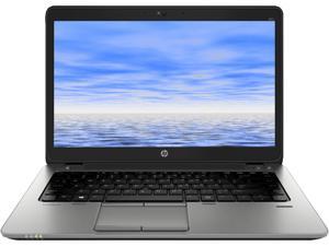 HP Laptop EliteBook 840 G2 (N6Q18EA) Intel Core i7 5th Gen 5600U (2.60GHz) 16 GB Memory 512 GB SSD Intel HD Graphics 5500 14.0" Windows 10 Pro - Grade A