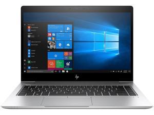 HP Grade A Laptop Elitebook 840 G6 7KK19UT#ABA-R Intel Core i5 8th Gen 8365U (1.60GHz) 8GB Memory 256 GB SSD Intel UHD Graphics 14.0" Windows 10 Pro 64-bit