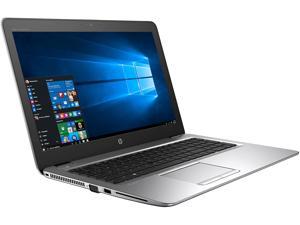 HP EliteBook 850 G1-480GB Solid State Hard Drive SSD Windows 7 Professional 64 
