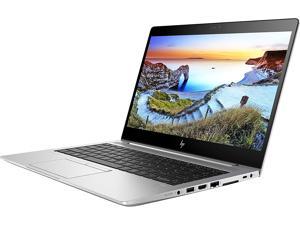 NeweggBusiness - HP Grade B Laptop EliteBook Intel Core i7 8th 8550U 16GB Memory 500 GB SSD Intel Graphics 620 14.0" Windows 11 Pro 840 G5