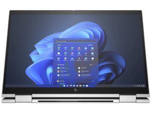 HP EliteBook x360 1040 G9 6E5D3UT#ABA Intel Core i5 12th Gen 1245U (1.60GHz) 16 GB Memory 256 GB PCIe SSD Intel Iris Xe Graphics 14" Touchscreen 1920 x 1200 Convertible 2-in-1 Laptop Windows 11 Pro