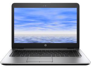 HP Grade A Laptop EliteBook 840 G3 Intel Core i7 6th Gen 6600U (2.60GHz) 16GB Memory 512 GB SSD Intel HD Graphics 520 14.0" Windows 10 Pro 64-bit