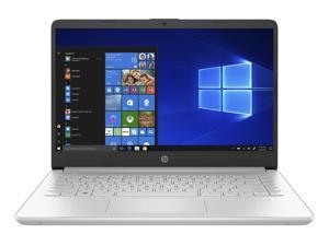 HP Laptop 14dq2020ca Intel Core i3 11th Gen 1125G4 200GHz 4GB Memory 128 GB SSD Intel UHD Graphics 140 Windows 10 in S mode