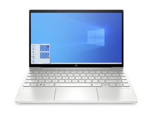 HP Laptop ENVY 13-ba1060ca Intel Core i5 11th Gen 1135G7 (2.40GHz) 16GB Memory 512 GB PCIe SSD Intel Iris Xe Graphics 13.3" Windows 11 Home 64-bit
