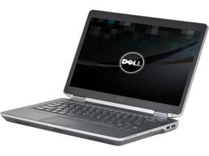 DELL Laptop Latitude E6430S Intel Core i5 3320M (2.60 GHz) 8 GB Memory 240 GB SSD Intel HD Graphics 4000 14.0" Windows 10 Pro 64-Bit DELL Laptop Latitude E6430S Intel Core i5 3320M (2.60 GHz) 8 GB Memory 240 GB SSD Intel HD Graphics 4000 14.0" Windows 10 Pro 64-Bit
