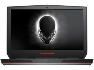 Alienware ANW15-5357SLV Gaming Laptop 4th Generation Intel Core i7-4710HQ (2.5 GHz) 16GB Memory 1TB HDD 128GB SSD NVIDIA GeForce GTX 970M 3 GB GDDR5 15.6" Windows 8.1 1-year In-Home Warranty Alienware ANW15-5357SLV Gaming Laptop 4th Generation Intel Core i7-4710HQ (2.5 GHz) 16GB Memory 1TB HDD 128GB SSD NVIDIA GeForce GTX 970M 3 GB GDDR5 15.6" Windows 8.1 1-year In-Home Warranty
