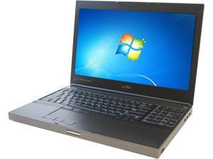 DELL Laptop Precision M6600 Intel Core i7 2nd Gen 2620M (2.70 GHz) 12 GB Memory 750 GB HDD 17.3" Windows 10 Pro 64-Bit DELL Laptop Precision M6600 Intel Core i7 2nd Gen 2620M (2.70 GHz) 12 GB Memory 750 GB HDD 17.3" Windows 10 Pro 64-Bit
