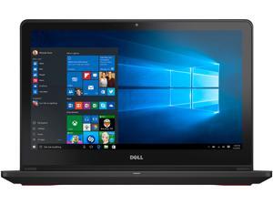 DELL Inspiron i7559-2512BLK Gaming Laptop Intel Core i7 6700HQ (2.60 GHz) 8 GB Memory 1 TB HDD 8 GB SSD NVIDIA GeForce GTX 960M 4 GB GDDR5 15.6" 1920 x 1080 Windows 10 Home 64-Bit DELL Inspiron i7559-2512BLK Gaming Laptop Intel Core i7 6700HQ (2.60 GHz) 8 GB Memory 1 TB HDD 8 GB SSD NVIDIA GeForce GTX 960M 4 GB GDDR5 15.6" 1920 x 1080 Windows 10 Home 64-Bit