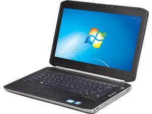 DELL Laptop Latitude E5420 Intel Core i3 2nd Gen 2310M (2.10 GHz) 4 GB Memory 128 GB SSD 14.0" Windows 10 Pro 64-Bit DELL Laptop Latitude E5420 Intel Core i3 2nd Gen 2310M (2.10 GHz) 4 GB Memory 128 GB SSD 14.0" Windows 10 Pro 64-Bit