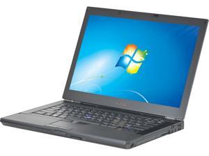 DELL B Grade Laptop Latitude E6410 Intel Core i5 1st Gen 520M (2.40 GHz) 4 GB Memory 250 GB HDD 14.1" Windows 10 Home 64-Bit DELL B Grade Laptop Latitude E6410 Intel Core i5 1st Gen 520M (2.40 GHz) 4 GB Memory 250 GB HDD 14.1" Windows 10 Home 64-Bit