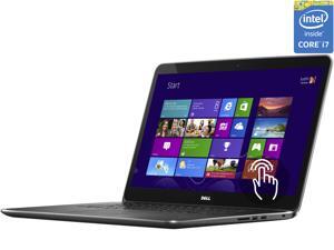 DELL Ultrabook XPS XPS15-8949sLV Intel Core i7 4th Gen 4712HQ (2.30 GHz) 16 GB Memory 512 GB SSD NVIDIA GeForce GT 750M 15.6" Touchscreen Windows 8.1 64-Bit DELL Ultrabook XPS XPS15-8949sLV Intel Core i7 4th Gen 4712HQ (2.30 GHz) 16 GB Memory 512 GB SSD NVIDIA GeForce GT 750M 15.6" Touchscreen Windows 8.1 64-Bit