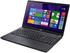 Acer Laptop E5-571-563B 1.70 GHz 6 GB Memory 1 TB HDD 15.6" Windows 8 (Manufacturer Recertified)