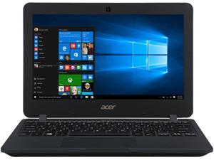 NeweggBusiness - Acer Laptop TravelMate B TMB117-M-C0DK-US Intel