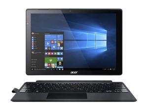 NeweggBusiness - Acer Aspire Switch Alpha 12 SA5-271-52FG 2-in-1