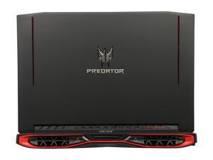 NeweggBusiness - Acer Predator G9-593-74M4 15.6