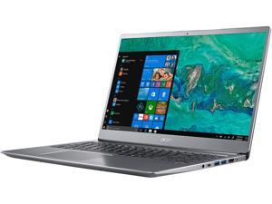 Acer Laptop SF315-52G-56M7 Intel Core i5 8250U (1.60 GHz) 8 GB Memory 1 TB HDD 128 GB SSD NVIDIA GeForce MX150 15.6" Windows 10 Acer Laptop SF315-52G-56M7 Intel Core i5 8250U (1.60 GHz) 8 GB Memory 1 TB HDD 128 GB SSD NVIDIA GeForce MX150 15.6" Windows 10