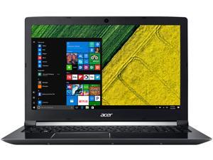 Acer Aspire 7 A717-72G-559X 17.3" FHD, Intel Core i5 8300H (2.30 GHz), NVIDIA GeForce GTX 1050, 8 GB DDR4 Memory, 1 TB HDD, Windows 10 Home Acer Aspire 7 A717-72G-559X 17.3" FHD, Intel Core i5 8300H (2.30 GHz), NVIDIA GeForce GTX 1050, 8 GB DDR4 Memory, 1 TB HDD, Windows 10 Home