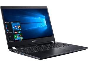 Acer TravelMate X3410-M TMX3410-M-866T 14" LCD Notebook - Intel Core i7 (8th Gen) i7-8550U Quad-core (4 Core) 1.80 GHz - 16 GB DDR4 SDRAM - 512 GB SSD - Windows 10 Pro 64-bit - 1920 x 1080 - In-pla...