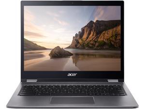 Acer Chromebook Spin 13 CP713-1WN-385L 13.5" Touchscreen LCD 2 in 1 Chromebook - Intel Core i3 (8th Gen) i3-8130U Dual-core (2 Core) 2.20 GHz - 8 GB LPDDR3 - 64 GB Flash Memory - Chrome OS - 2256 x... Acer Chromebook Spin 13 CP713-1WN-385L 13.5" Touchscreen LCD 2 in 1 Chromebook - Intel Core i3 (8th Gen) i3-8130U Dual-core (2 Core) 2.20 GHz - 8 GB LPDDR3 - 64 GB Flash Memory - Chrome OS - 2256 x...