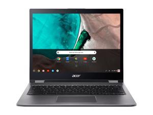 Acer Chromebook Spin 13 CP713-1WN-337V8 Chromebook Intel Core i3 8th Gen 8130U (2.20 GHz) 4 GB LPDDR3 Memory 128 GB eMMC 13.5" Touchscreen Chrome OS