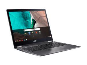 Acer Chromebook Spin 13 CP713-1WN-337V8 Chromebook Intel Core i3 8th Gen 8130U (2.20 GHz) 4 GB LPDDR3 Memory 128 GB eMMC 13.5" Touchscreen Chrome OS Acer Chromebook Spin 13 CP713-1WN-337V8 Chromebook Intel Core i3 8th Gen 8130U (2.20 GHz) 4 GB LPDDR3 Memory 128 GB eMMC 13.5" Touchscreen Chrome OS
