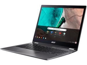Acer Chromebook Spin 13 CP713-1WN-337V8 Chromebook Intel Core i3 8th Gen 8130U (2.20 GHz) 4 GB LPDDR3 Memory 128 GB eMMC 13.5" Touchscreen Chrome OS Acer Chromebook Spin 13 CP713-1WN-337V8 Chromebook Intel Core i3 8th Gen 8130U (2.20 GHz) 4 GB LPDDR3 Memory 128 GB eMMC 13.5" Touchscreen Chrome OS