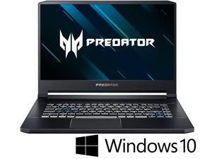 Acer Predator Triton 500 PT515-51-765U 15.6" 144 Hz IPS Intel Core i7 8th Gen 8750H (2.20 GHz) NVIDIA GeForce RTX 2080 32 GB Memory 1 TB SSD Windows 10 Home 64-bit Gaming Laptop Acer Predator Triton 500 PT515-51-765U 15.6" 144 Hz IPS Intel Core i7 8th Gen 8750H (2.20 GHz) NVIDIA GeForce RTX 2080 32 GB Memory 1 TB SSD Windows 10 Home 64-bit Gaming Laptop