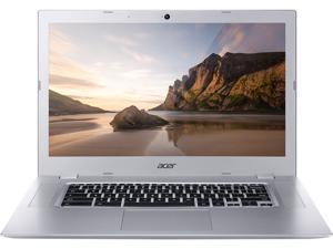 Acer Chromebook 315 CB315-2H-25TX Chromebook AMD A4-Series A4-9120C (1.60 GHz) 4 GB Memory 32 GB eMMC 15.6" Chrome OS