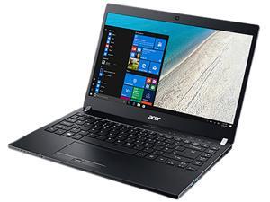 Acer Laptop TravelMate P6 TMP648-G3-M-57DN Intel Core i5 7th Gen 7200U (2.50 GHz) 8 GB Memory 256 GB SSD Intel HD Graphics 620 14.0" Windows 10 Pro 64-bit Acer Laptop TravelMate P6 TMP648-G3-M-57DN Intel Core i5 7th Gen 7200U (2.50 GHz) 8 GB Memory 256 GB SSD Intel HD Graphics 620 14.0" Windows 10 Pro 64-bit