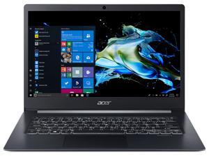 Acer TravelMate X5 X514-51T TMX514-51T-56W8 14" Touchscreen Notebook - 1920 x 1080 - Core i5 i5-8265U - 8 GB RAM - 256 GB SSD