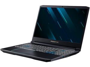 Acer Predator Helios 300 Gaming Laptop - 15.6" 144 Hz IPS, Intel Core i7-9750H, GeForce RTX 2060, 16 GB RAM, 512 GB SSD, Windows 10 Pro (PH315-52-71RT) Acer Predator Helios 300 Gaming Laptop - 15.6" 144 Hz IPS, Intel Core i7-9750H, GeForce RTX 2060, 16 GB RAM, 512 GB SSD, Windows 10 Pro (PH315-52-71RT)