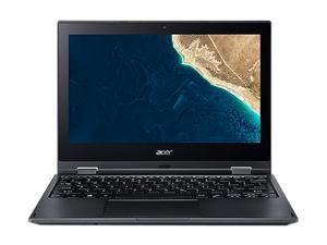 Acer TravelMate Spin B1 B118-G2-RN TMB118-G2-RN-C2C9 11.6" Touchscreen 2 in 1 Notebook - 1920 x 1080 - Celeron N4100 - 4 GB RAM - 128 GB SSD Acer TravelMate Spin B1 B118-G2-RN TMB118-G2-RN-C2C9 11.6" Touchscreen 2 in 1 Notebook - 1920 x 1080 - Celeron N4100 - 4 GB RAM - 128 GB SSD