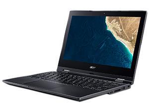 Acer TravelMate Spin B1 B118-G2-RN TMB118-G2-RN-C710 11.6" Touchscreen 2 in 1 Notebook - 1920 x 1080 - Celeron N4100 - 4 GB RAM - 128 GB SSD Acer TravelMate Spin B1 B118-G2-RN TMB118-G2-RN-C710 11.6" Touchscreen 2 in 1 Notebook - 1920 x 1080 - Celeron N4100 - 4 GB RAM - 128 GB SSD