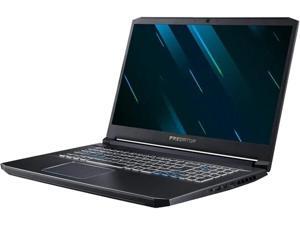 Acer Predator Helios 300 PH317-53-71D6 17.3" Gaming Notebook - 1920 x 1080 - Core i7 i7-9750H - 16 GB RAM - 512 GB SSD - Black Acer Predator Helios 300 PH317-53-71D6 17.3" Gaming Notebook - 1920 x 1080 - Core i7 i7-9750H - 16 GB RAM - 512 GB SSD - Black