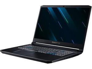 Acer Predator Helios 300 PH317-53-77X3 17.3" Gaming Notebook - 1920 x 1080 - Core i7 i7-9750H - 32 GB RAM - 512 GB SSD - Black Acer Predator Helios 300 PH317-53-77X3 17.3" Gaming Notebook - 1920 x 1080 - Core i7 i7-9750H - 32 GB RAM - 512 GB SSD - Black