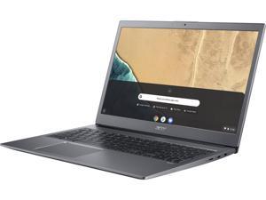 Acer CB715-1WT-5591 Chromebook Intel Core i5 8th Gen 8250U (1.60 GHz) 8 GB Memory 128 GB eMMC 15.6" Touchscreen Chrome OS Acer CB715-1WT-5591 Chromebook Intel Core i5 8th Gen 8250U (1.60 GHz) 8 GB Memory 128 GB eMMC 15.6" Touchscreen Chrome OS