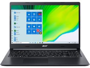 Acer Laptop Aspire 5 A515-44-R4M5 AMD Ryzen 5 4000 Series 4500U (2.30 GHz) 8 GB Memory 512 GB SSD AMD Radeon Graphics 15.6" Windows 10 Home 64-bit Acer Laptop Aspire 5 A515-44-R4M5 AMD Ryzen 5 4000 Series 4500U (2.30 GHz) 8 GB Memory 512 GB SSD AMD Radeon Graphics 15.6" Windows 10 Home 64-bit
