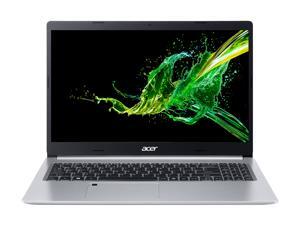 Acer Laptop Aspire A515-55G-575S Intel Core i5 10th Gen 1035G1 (1.00 GHz) 12 GB Memory 512 GB SSD NVIDIA GeForce MX350 15.6" Windows 10 Home 64-bit Acer Laptop Aspire A515-55G-575S Intel Core i5 10th Gen 1035G1 (1.00 GHz) 12 GB Memory 512 GB SSD NVIDIA GeForce MX350 15.6" Windows 10 Home 64-bit