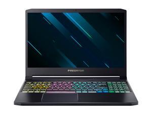 Acer Predator Triton 300 - 15.6" 144 Hz - Intel Core i7-10750H - GeForce RTX 2070 Max-Q - 32 GB DDR4 - 1 TB SSD - Windows 10 Home - Gaming Laptop (PT315-52-7337) Acer Predator Triton 300 - 15.6" 144 Hz - Intel Core i7-10750H - GeForce RTX 2070 Max-Q - 32 GB DDR4 - 1 TB SSD - Windows 10 Home - Gaming Laptop (PT315-52-7337)