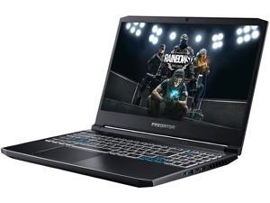 Acer Predator Helios 300 - 15.6" 144 Hz - Intel Core i7-10750H - GeForce RTX 2060 - 16 GB Memory - 1 TB SSD - Windows 10 Home - Gaming Laptop (PH315-53-781R) Acer Predator Helios 300 - 15.6" 144 Hz - Intel Core i7-10750H - GeForce RTX 2060 - 16 GB Memory - 1 TB SSD - Windows 10 Home - Gaming Laptop (PH315-53-781R)