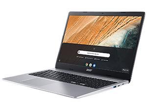 Acer Chromebook 315 CB315-3H-C2C3 Chromebook Intel Celeron N4000 (1.10 GHz) 4 GB LPDDR4 Memory 32 GB Flash 15.6" Chrome OS