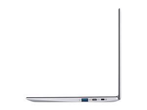 Acer Chromebook 311 CB311-9H-C12A Chromebook Intel Celeron N4000 (1.10 GHz) 4 GB LPDDR4 Memory 32 GB eMMC 11.6" Chrome OS Acer Chromebook 311 CB311-9H-C12A Chromebook Intel Celeron N4000 (1.10 GHz) 4 GB LPDDR4 Memory 32 GB eMMC 11.6" Chrome OS